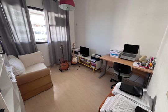 Quarto 2 de apartamento à venda com 2 quartos, 65m² em Barra da Tijuca, Rio de Janeiro