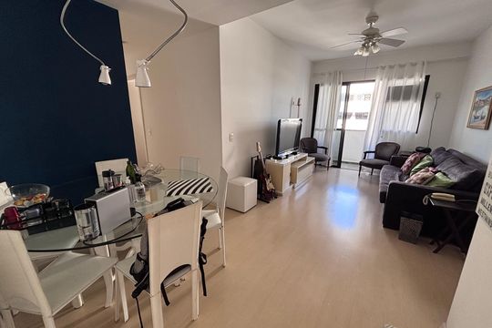 Apartamento à venda com 2 quartos, 65m² em Barra da Tijuca, Rio de Janeiro