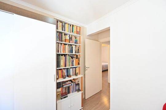 Quarto 2 de apartamento à venda com 3 quartos, 90m² em Vila da Saúde, São Paulo