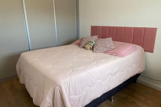 Apartamento à venda com 3 quartos, 96m² em Jardim Caravelas, São Paulo