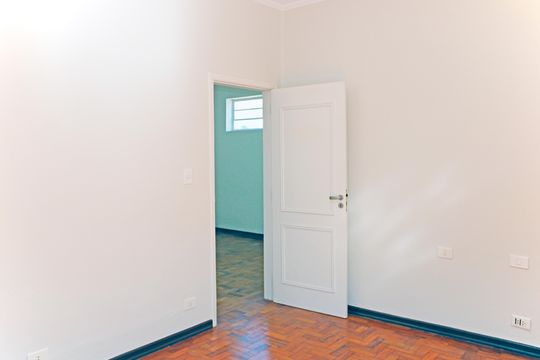 Casa para alugar com 2 quartos, 98m² em Centro, Vinhedo
