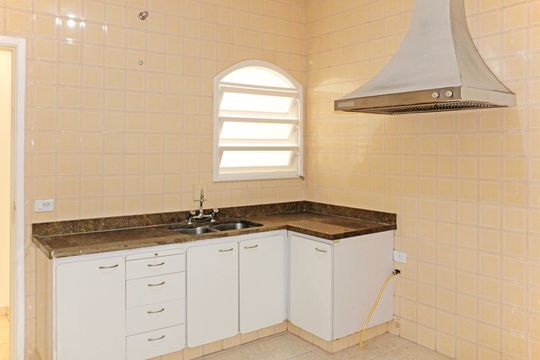 Casa para alugar com 2 quartos, 98m² em Centro, Vinhedo
