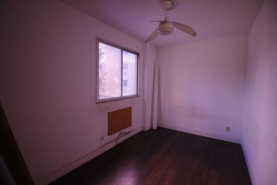 Apartamento para alugar com 3 quartos, 65m² em Freguesia (jacarepaguá), Rio de Janeiro