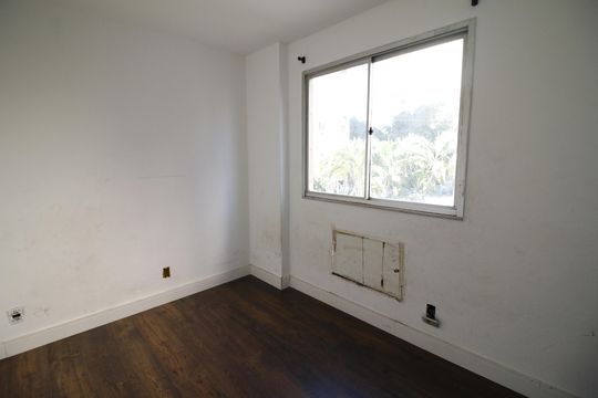 Apartamento para alugar com 3 quartos, 65m² em Freguesia (jacarepaguá), Rio de Janeiro