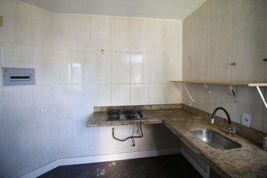 Apartamento para alugar com 3 quartos, 65m² em Freguesia (jacarepaguá), Rio de Janeiro