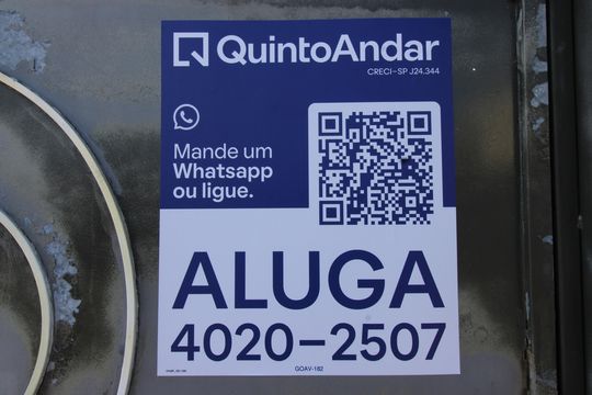 Fachada de casa para alugar com 1 quarto, 40m² em Itaquera, São Paulo