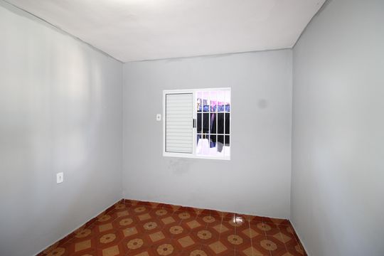 Quarto 1 de casa para alugar com 1 quarto, 40m² em Itaquera, São Paulo