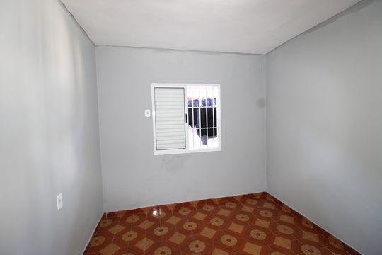 Quarto 1 de casa para alugar com 1 quarto, 40m² em Itaquera, São Paulo