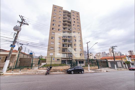 Apartamento à venda com 2 quartos, 65m² em Vila Guarani (zona Sul), São Paulo