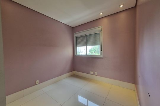 Quarto 2 de apartamento à venda com 2 quartos, 87m² em Vila Andrade, São Paulo