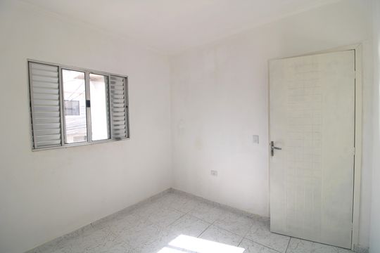 Quarto de casa para alugar com 1 quarto, 55m² em Jardim Toca, São Paulo
