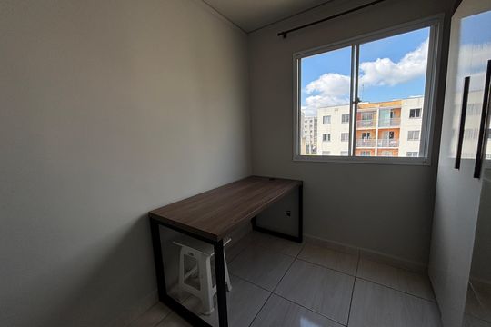 Apartamento para alugar com 2 quartos, 48m² em Lajeado, Cotia