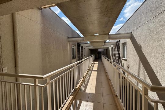 Apartamento para alugar com 2 quartos, 48m² em Lajeado, Cotia
