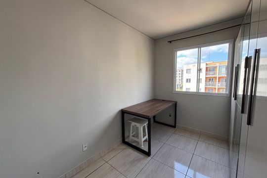 Apartamento para alugar com 2 quartos, 48m² em Lajeado, Cotia