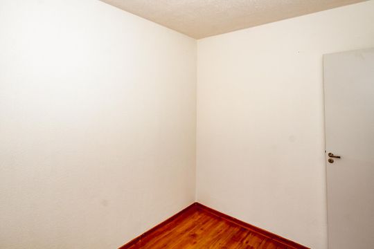 Apartamento à venda com 2 quartos, 44m² em Serra Dourada, Vespasiano
