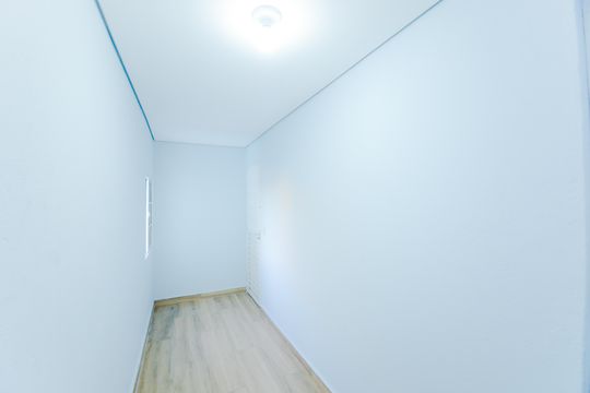 Quarto 2 de casa para alugar com 2 quartos, 55m² em Jardim Pinhal, Guarulhos