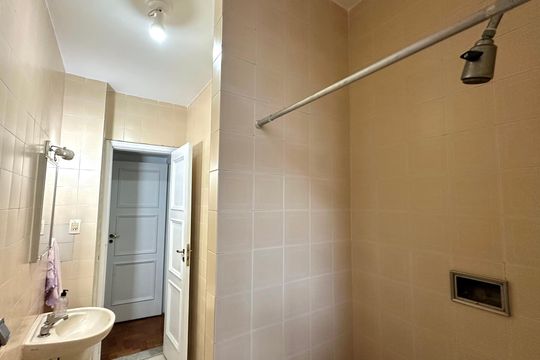 Apartamento à venda com 3 quartos, 128m² em Leme, Rio de Janeiro