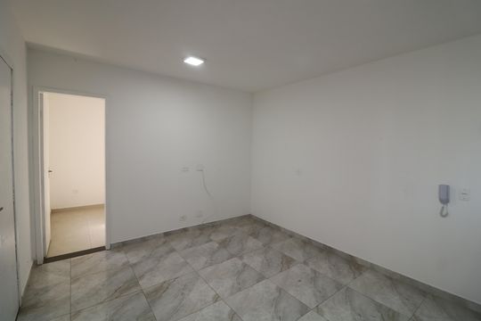 Apartamento à venda com 1 quarto, 34m² em Vila Lucia, São Paulo