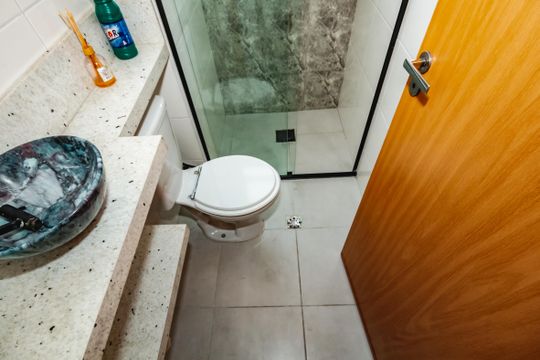 Apartamento para alugar com 2 quartos, 51m² em Juliana, Belo Horizonte