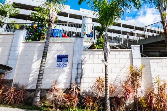 Apartamento para alugar com 2 quartos, 51m² em Juliana, Belo Horizonte