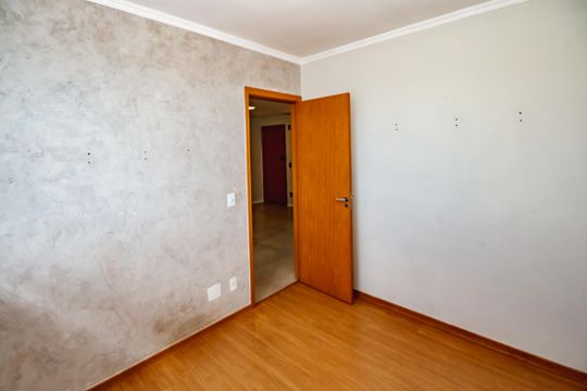 Apartamento para alugar com 2 quartos, 51m² em Juliana, Belo Horizonte