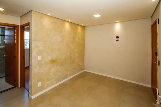 Apartamento para alugar com 2 quartos, 51m² em Juliana, Belo Horizonte
