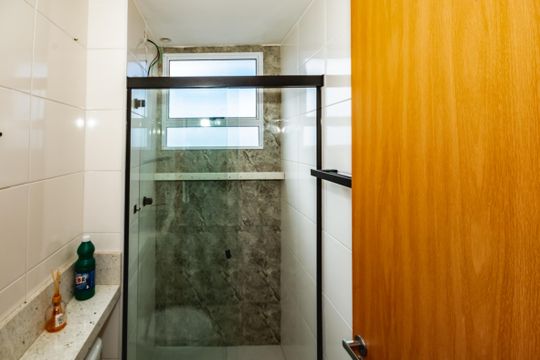 Apartamento para alugar com 2 quartos, 51m² em Juliana, Belo Horizonte