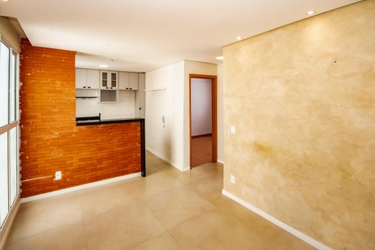 Apartamento para alugar com 2 quartos, 51m² em Juliana, Belo Horizonte