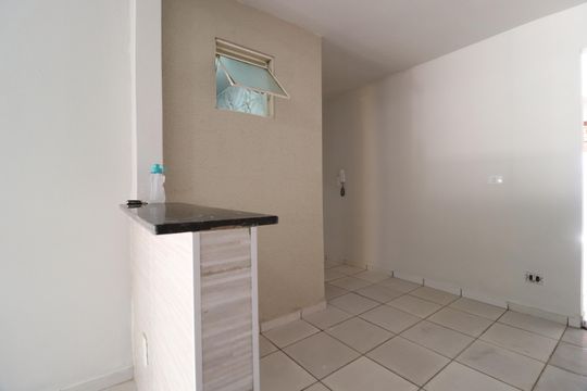 Copa de casa para alugar com 4 quartos, 170m² em Santa Luzia, Uberlândia