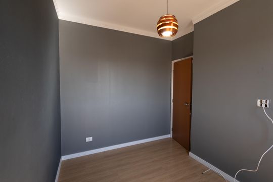 Apartamento para alugar com 3 quartos, 93m² em Centro, Jacareí