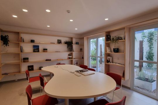 Apartamento para alugar com 2 quartos, 34m² em Vila Buarque, São Paulo