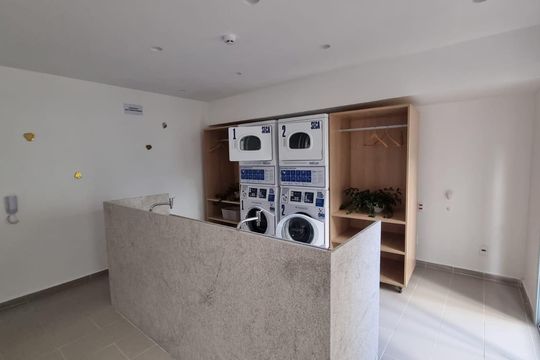 Apartamento para alugar com 2 quartos, 34m² em Vila Buarque, São Paulo