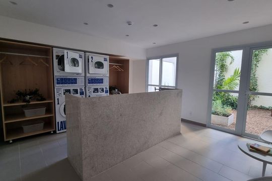 Apartamento para alugar com 2 quartos, 34m² em Vila Buarque, São Paulo