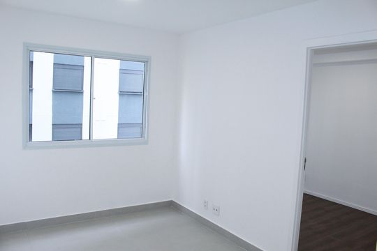 Apartamento para alugar com 2 quartos, 34m² em Vila Buarque, São Paulo