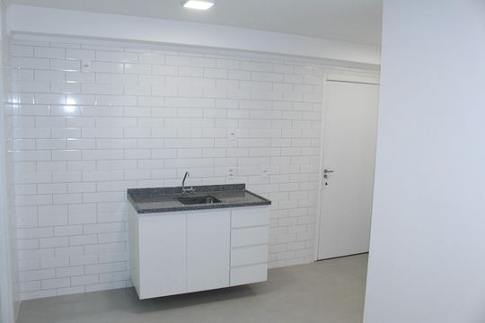 Apartamento para alugar com 2 quartos, 34m² em Vila Buarque, São Paulo