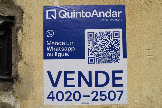 Fachada de apartamento para alugar com 2 quartos, 55m² em Cidade Tiradentes, São Paulo