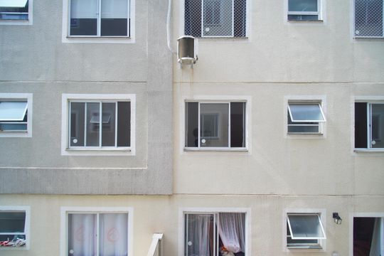 Vista do Quarto 2 de apartamento à venda com 2 quartos, 83m² em Santos Dumont, São Leopoldo
