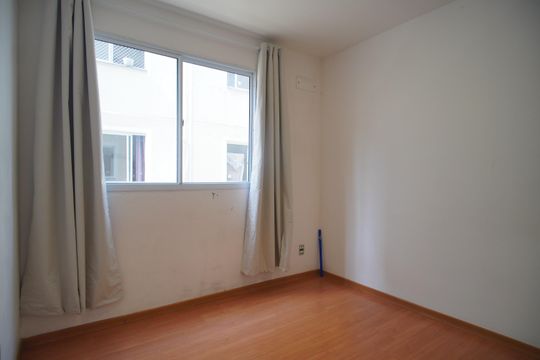 Quarto 1 de apartamento à venda com 2 quartos, 83m² em Santos Dumont, São Leopoldo