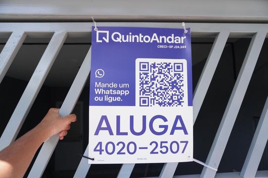 Casa para alugar com 1 quarto, 125m² em Jardim das Oliveiras, São Paulo
