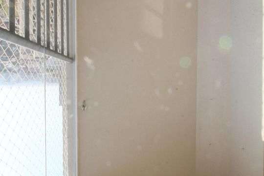 Varanda da Sala de apartamento para alugar com 2 quartos, 57m² em Parque Reboucas, São Paulo