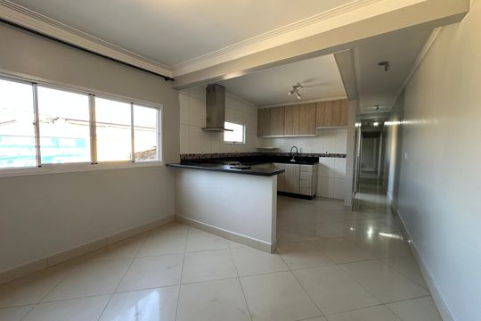 Casa para alugar com 3 quartos, 75m² em Vila Sao Silvestre, Barueri