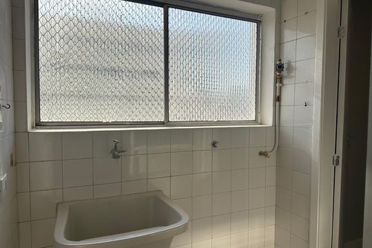 Lavanderia de apartamento para alugar com 3 quartos, 68m² em Chácara Santo Antônio (zona Sul), São Paulo