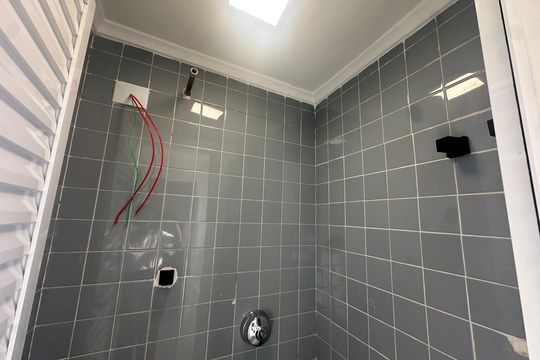 Banheiro 2 de apartamento para alugar com 3 quartos, 68m² em Chácara Santo Antônio (zona Sul), São Paulo
