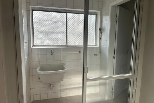 Lavanderia de apartamento para alugar com 3 quartos, 68m² em Chácara Santo Antônio (zona Sul), São Paulo