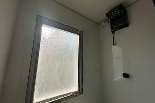 Banheiro 1 de apartamento para alugar com 3 quartos, 68m² em Chácara Santo Antônio (zona Sul), São Paulo