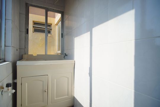 Área de Serviço de apartamento para alugar com 2 quartos, 55m² em Vargas, Sapucaia do Sul