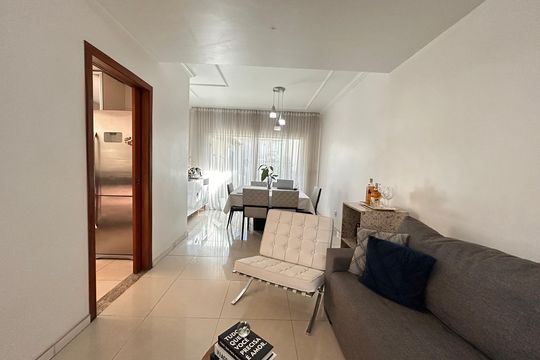 Casa para alugar com 4 quartos, 220m² em Castelo, Belo Horizonte