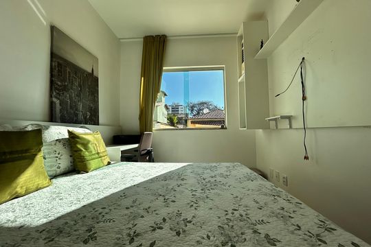 Casa para alugar com 4 quartos, 220m² em Castelo, Belo Horizonte