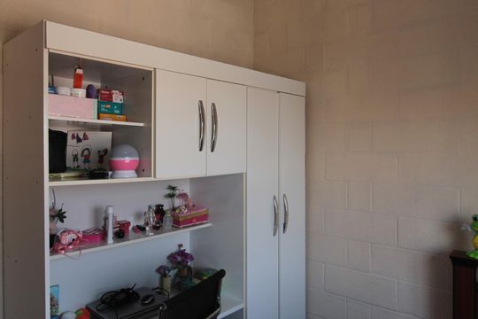 Quarto 1 de casa de condomínio para alugar com 4 quartos, 140m² em Santa Monica, Belo Horizonte