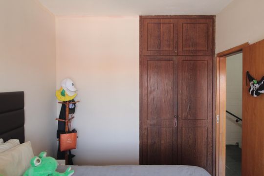 Quarto 2 de casa de condomínio para alugar com 4 quartos, 140m² em Santa Monica, Belo Horizonte